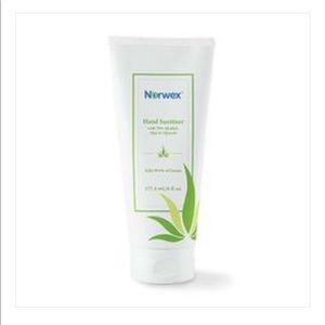 Norwex Everyday Clean Hand Sanitizer New